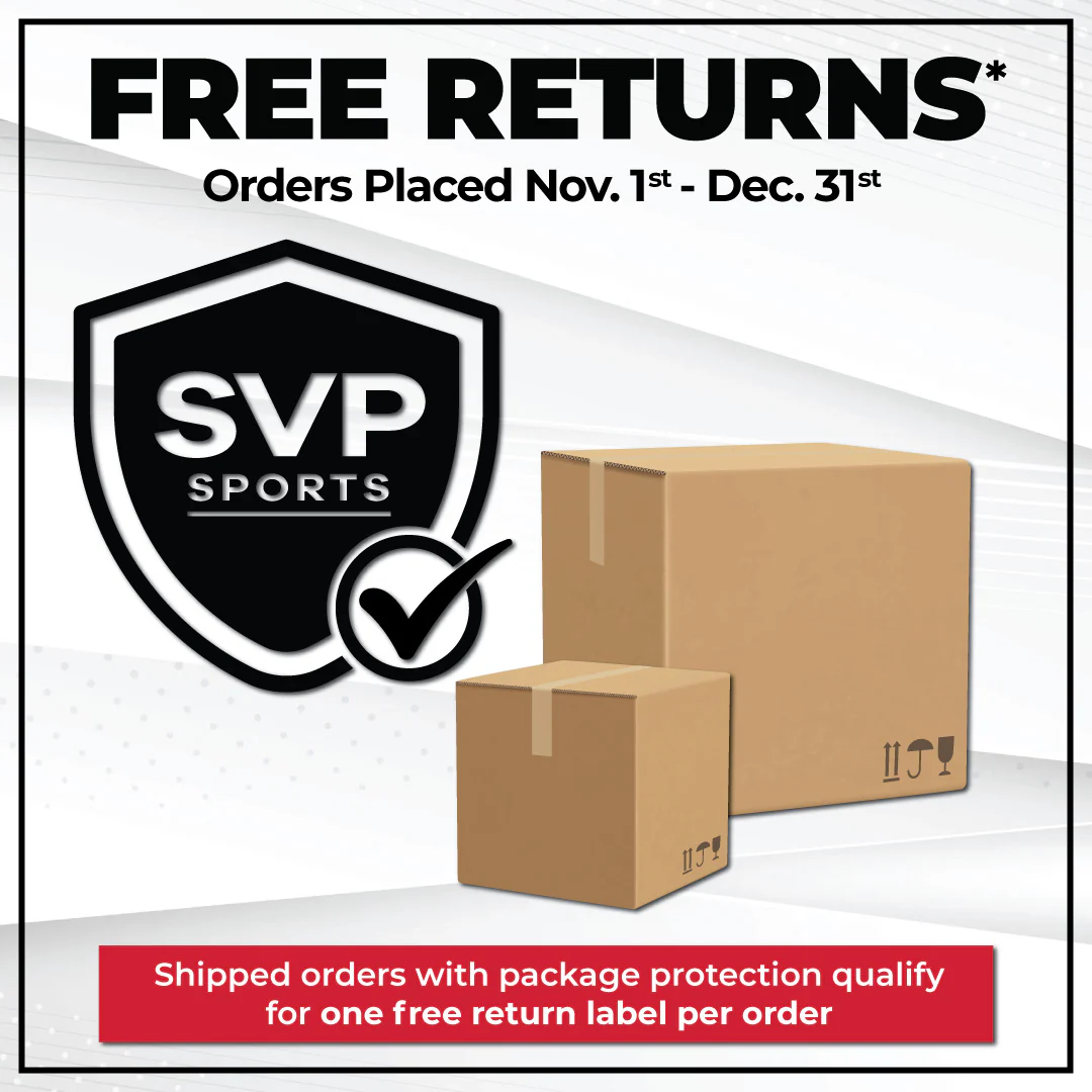 3revised SVP Package protection limited time offer