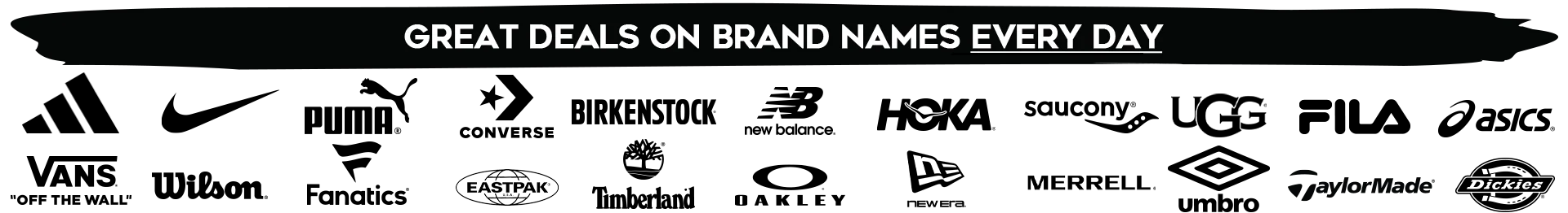 Slogan banner updated July 2025 desktop