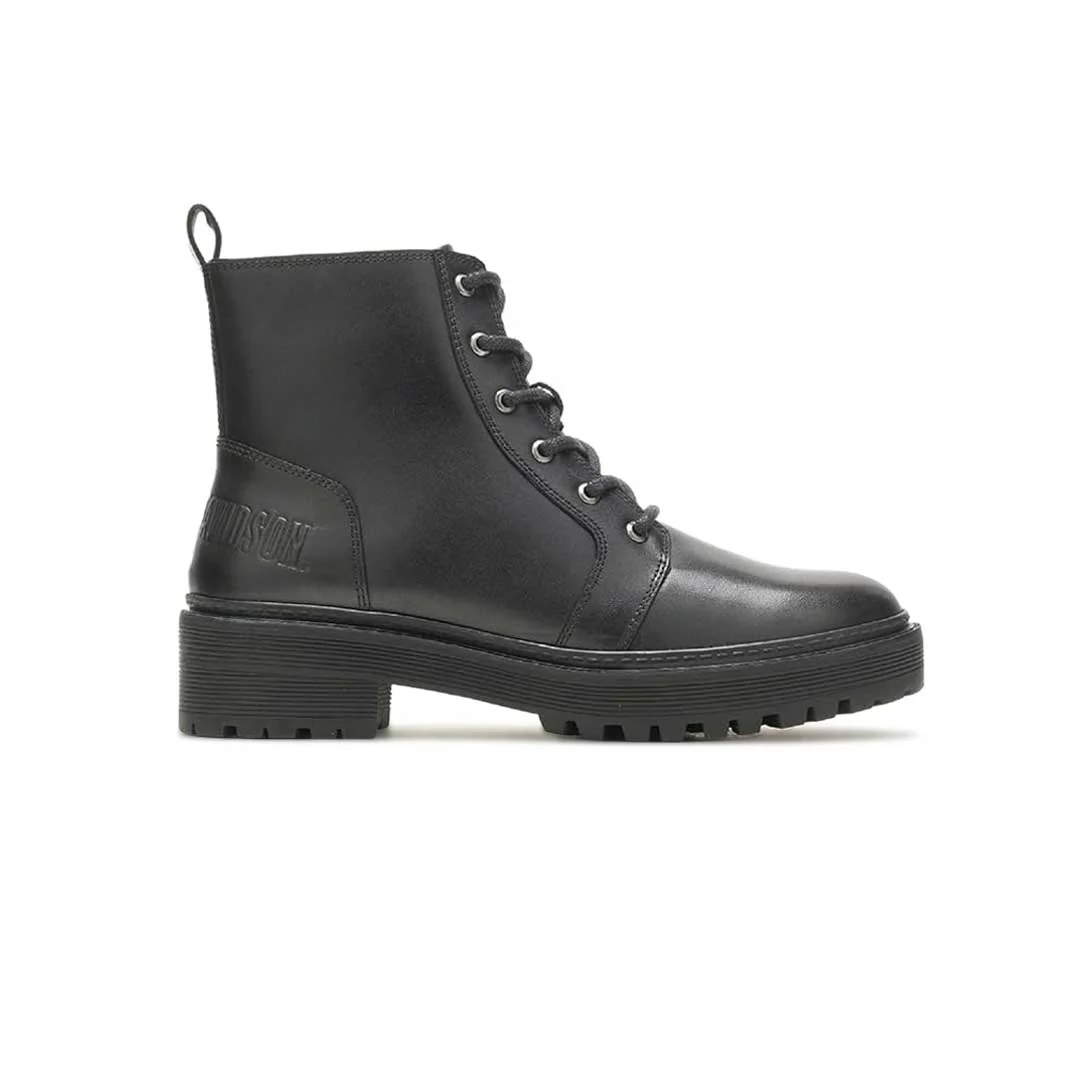 Harley Davidson - Women's Valene 5 Inch Boots (D87217)