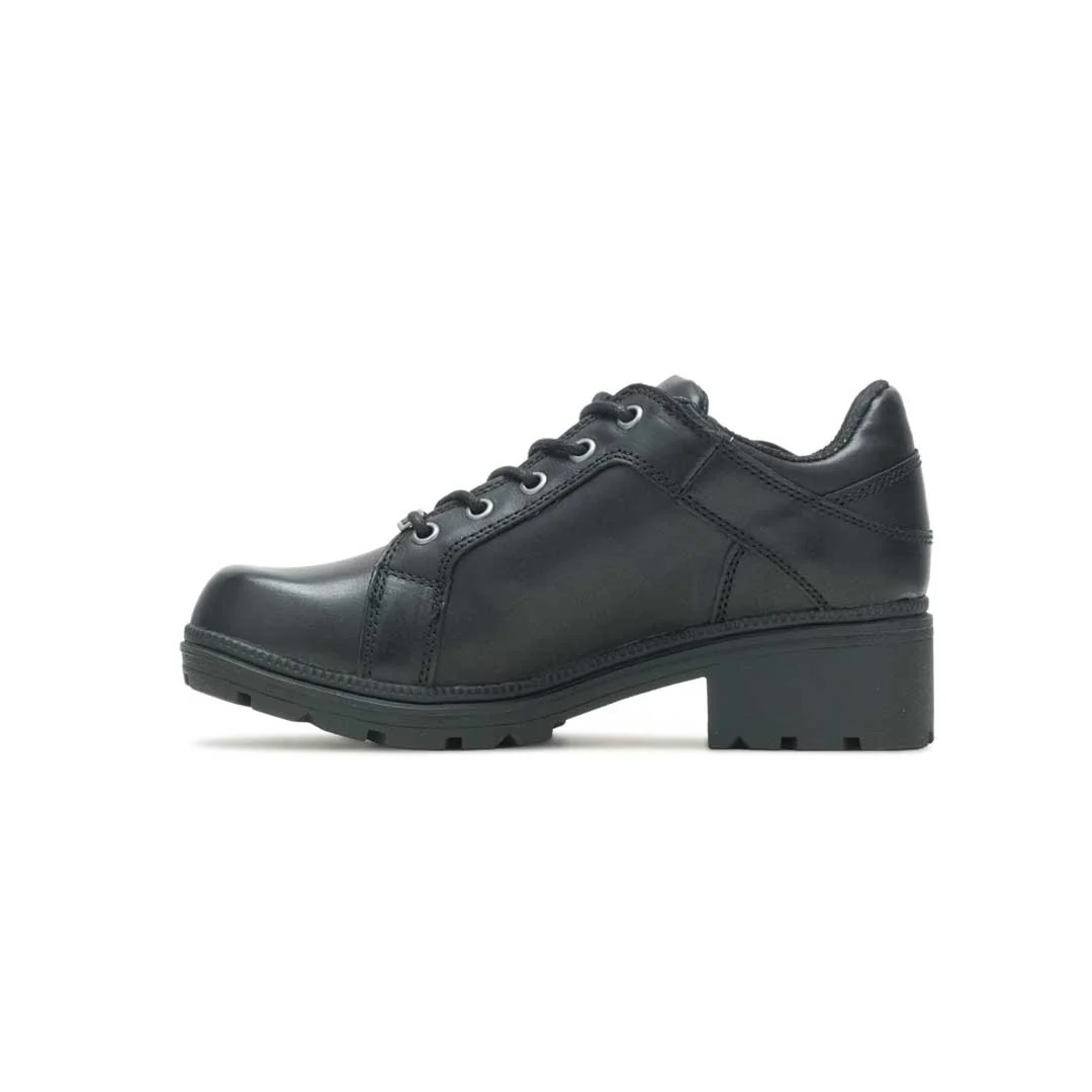 Harley Davidson - Women's Rovana 3 Inch Ankle Boots (D84407)