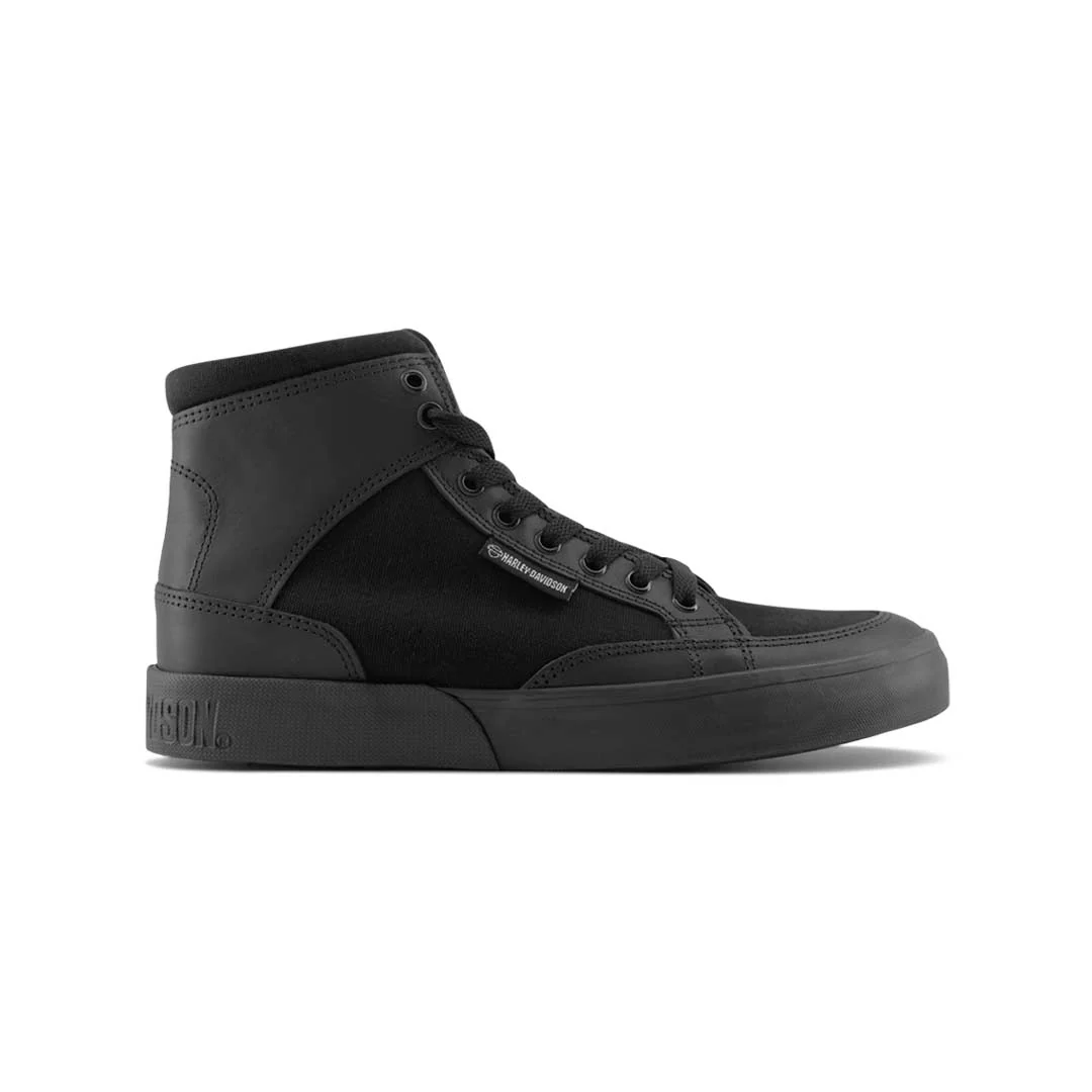 Harley Davidson - Unisex Rosemont Shoes (D75004)