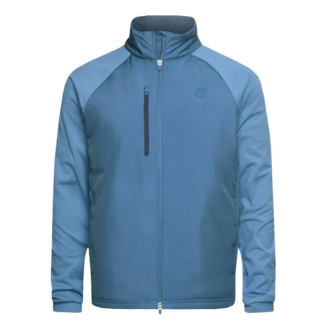 Puma - Men's Hielands Jacket (626977 03)