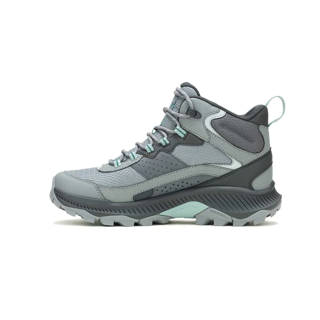 Merrell - Women's Speed Strike 2 Mid Waterproof Boots (J038276)