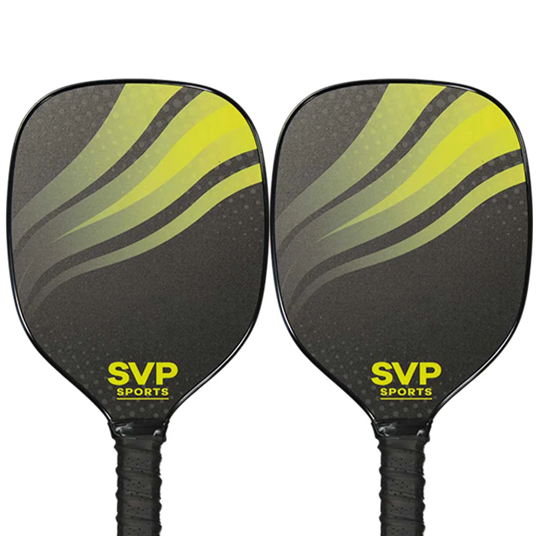 SVP Play  - Pickleball Racquet Set (SPK025C)