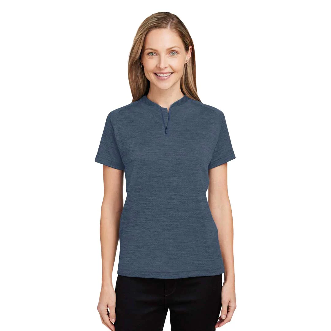 Spyder - Women's Mission Blade Collar Polo (S17980 FR)