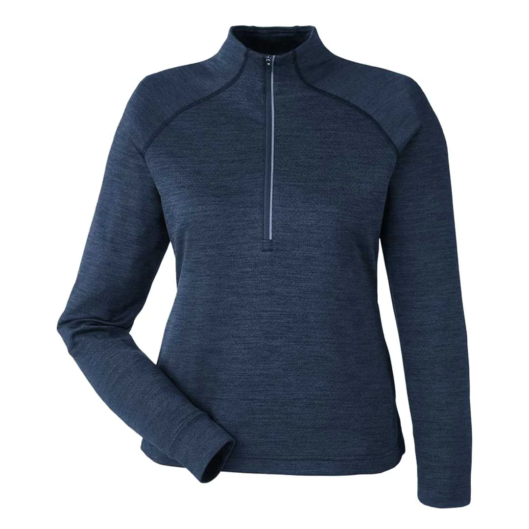Spyder - Women's Mission 1/2 Zip Sweatshirt (S17998 FR)