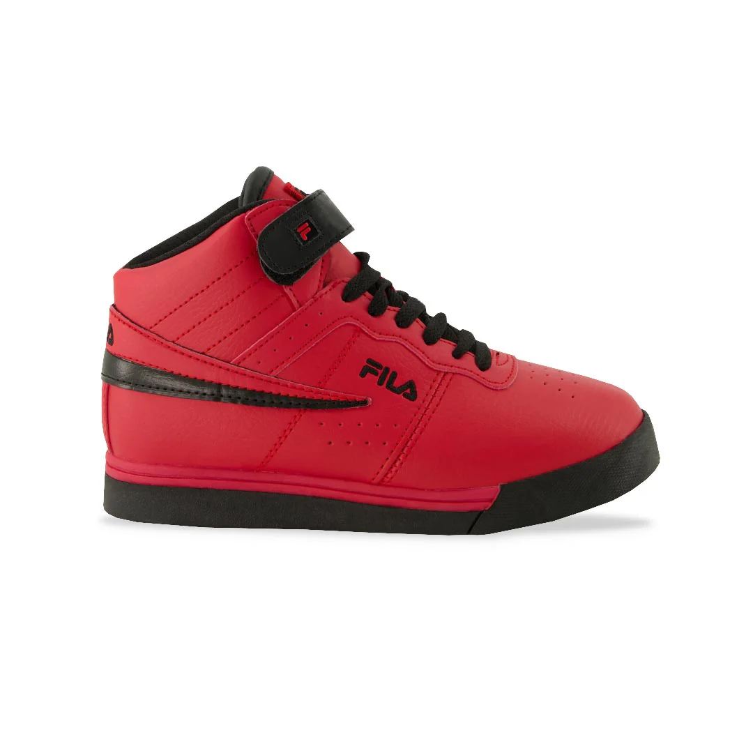FILA - Kids' (Preschool & Junior) Vulc 13 Shoes (3SC60527 601)