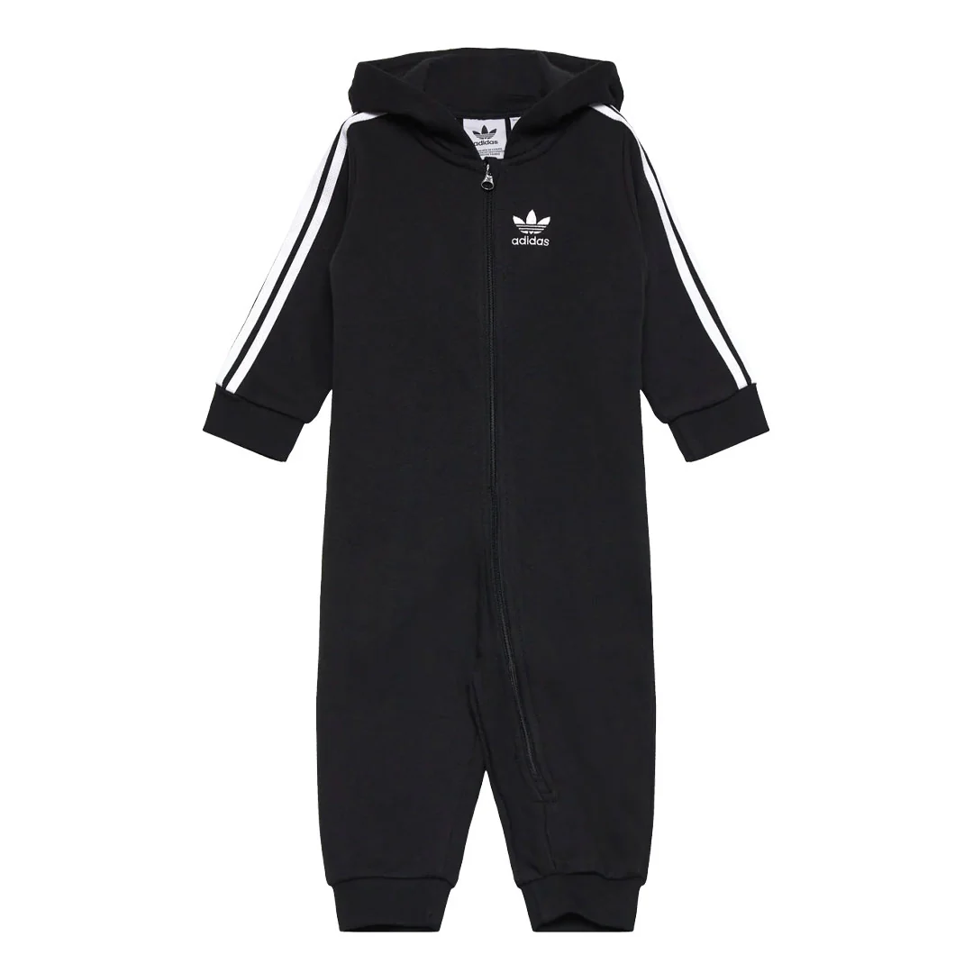 adidas - Kids' (Infant & Toddler) Bodysuit (JD3424)