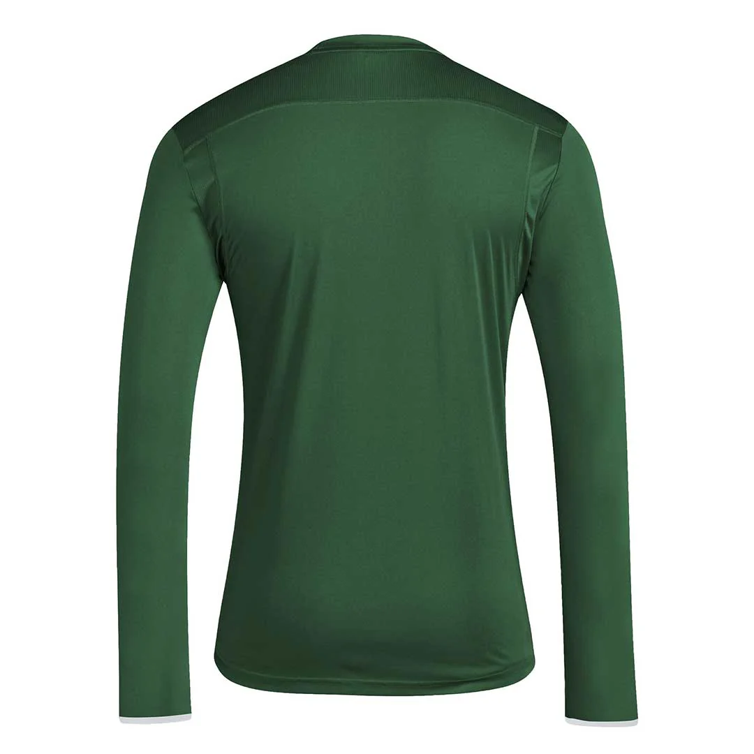 adidas - Men's Team Issue Long Sleeve Jersey (HT7344)