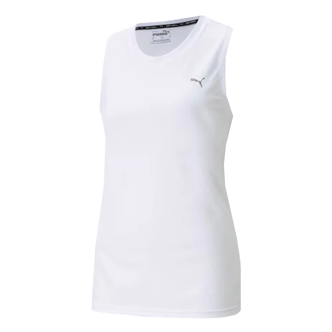 Puma - Women's Performance Tank Top (520309 02)