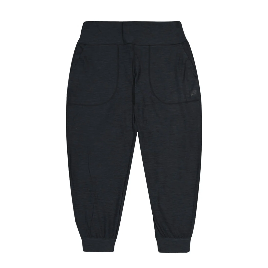 New Balance - Women's Tech Training Spacedye Pant (WP23451 BK)