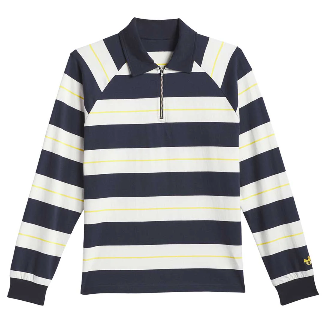 adidas - Unisex Shmoofoil Rugby Shirt (JC7636)