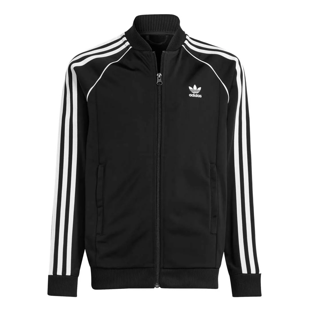 adidas - Kids' (Junior) Adicolor SST Track Jacket (IX7628)