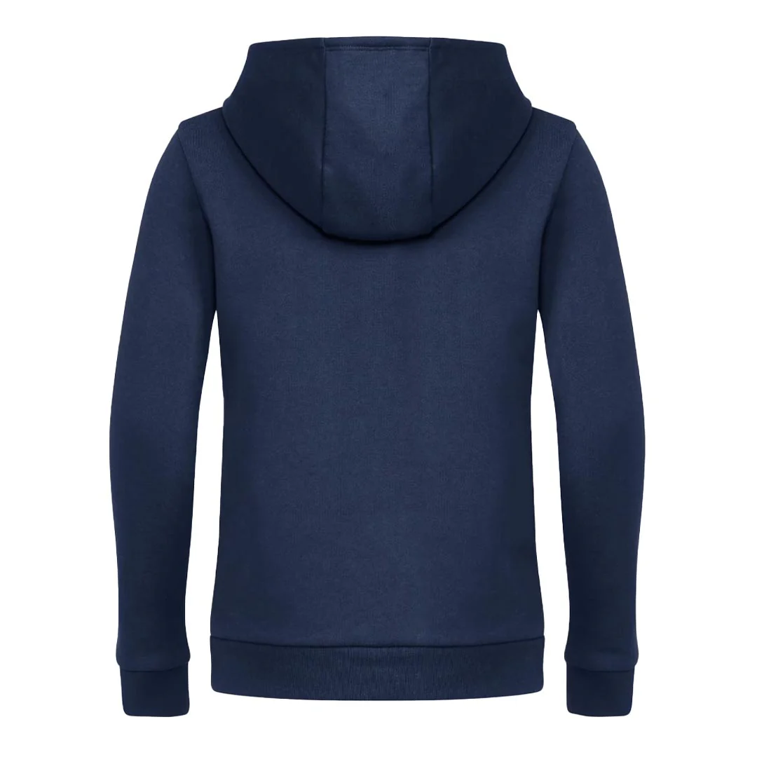 adidas - Kids' (Junior) Fleece Hoodie (HR7488)