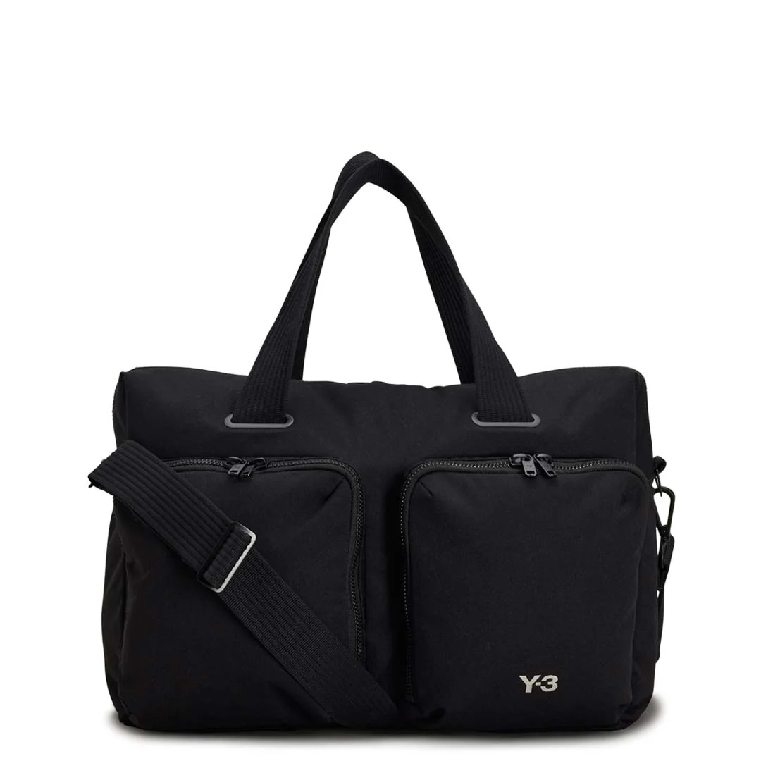 adidas - adidas x Y-3 Travel Duffel Bag (IR5793)