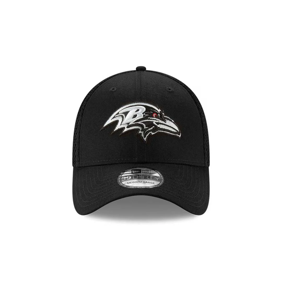 New Era - Baltimore Ravens Neo 39THIRTY Hat (12293650)