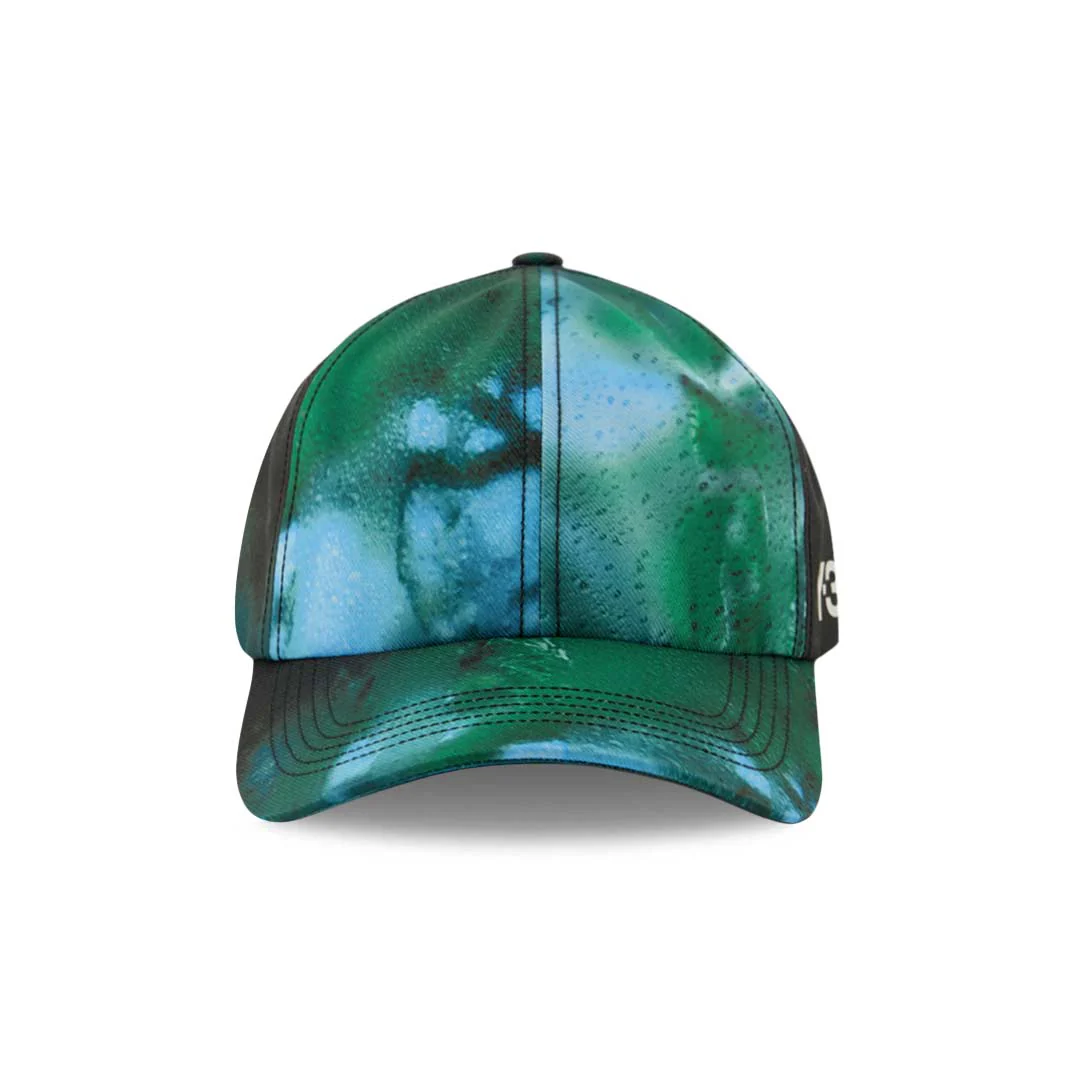 adidas - Men's adidas x Y-3 Tech Cap (JW4776-M)