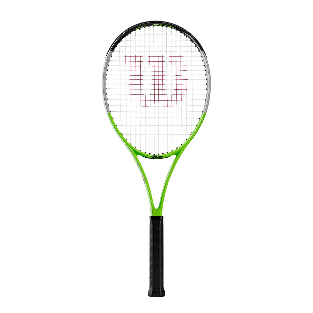 Wilson - Adult Blade Feel RXT 105 Tennis Racquet (2) (WR086910U2)