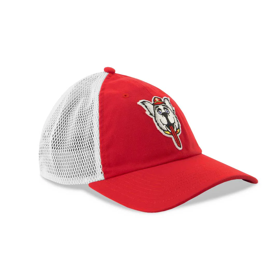 adidas - Calgary Flames Trucker Cap (HZ1946)