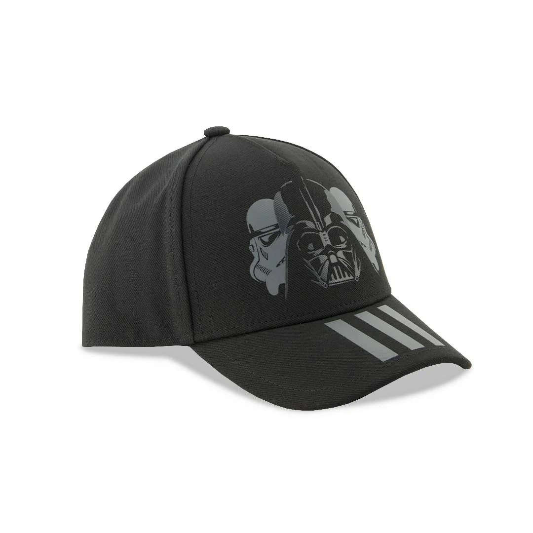 adidas - Kids' Star Wars Cap (IU4862-K)