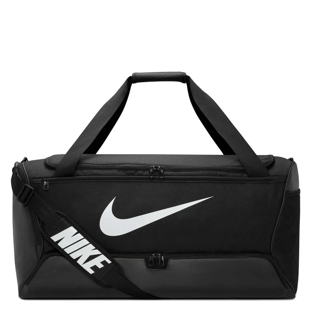Nike - Brasilia 9.5 Large Duffel Bag (DO9193 010)