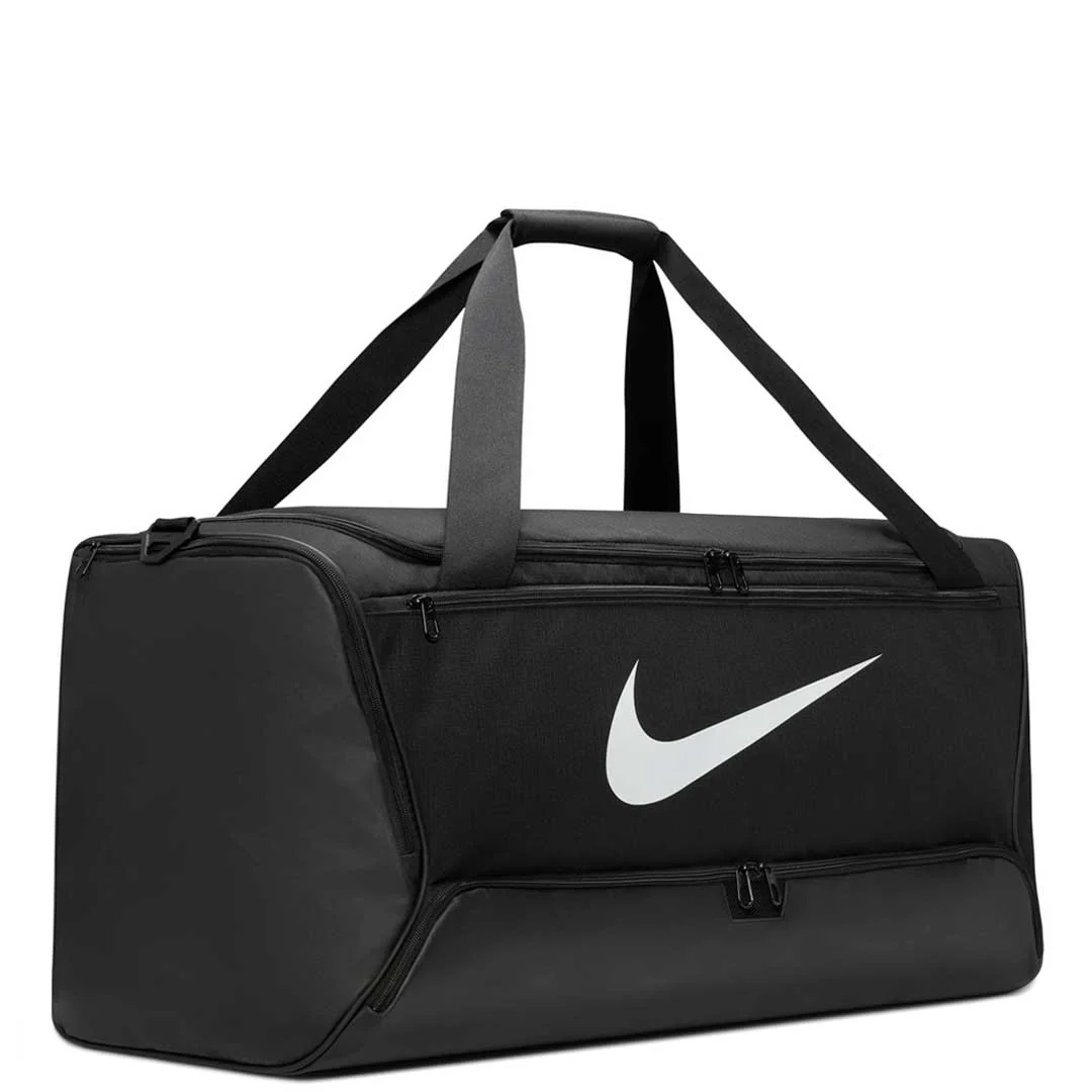 Nike - Brasilia 9.5 Large Duffel Bag (DO9193 010)