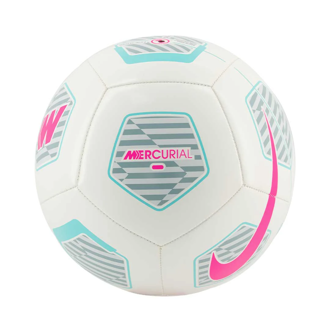 Nike - Mercurial Fade Soccer Ball - Size 5 (FZ3036 102-5)