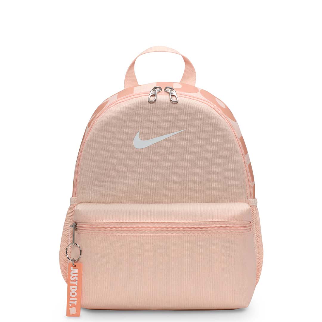 Nike - Kids' Brasilia JDI Mini Backpack (DR6091 664)