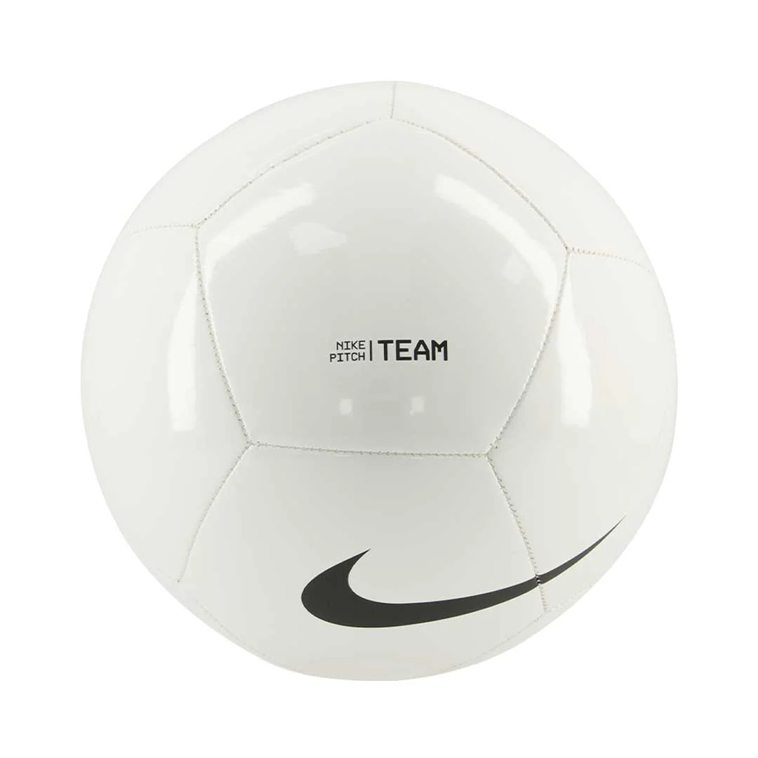Nike - Pitch Soccer Ball - Size 5 (FZ7553 100-5)