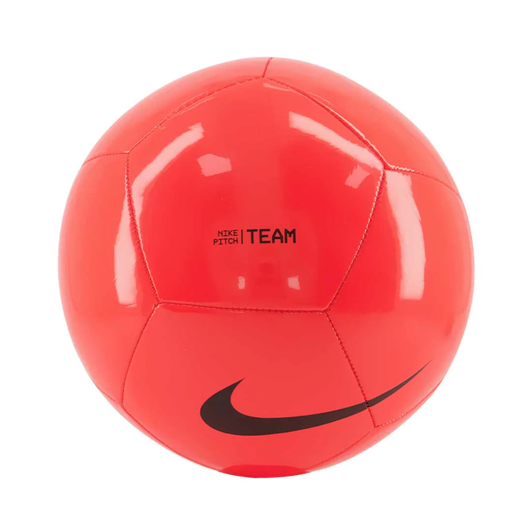 Nike - Pitch Soccer Ball - Size 5 (FZ7553 635-5)