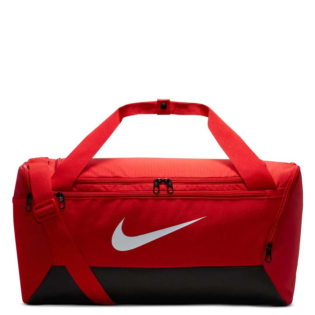 Nike - Brasilia 9.5 Small Duffel Bag (DM3976 657)