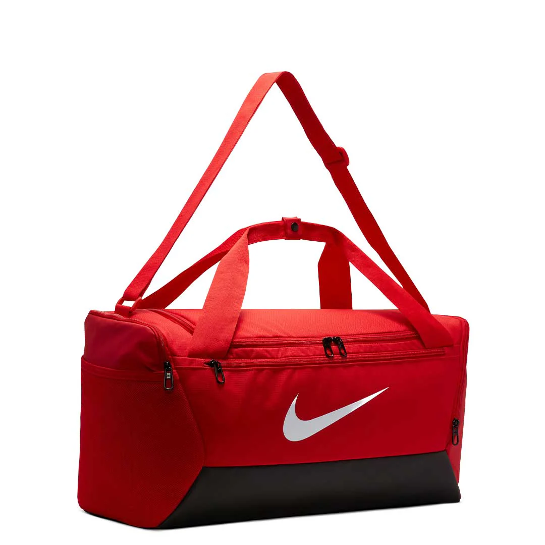 Nike - Brasilia 9.5 Small Duffel Bag (DM3976 657)