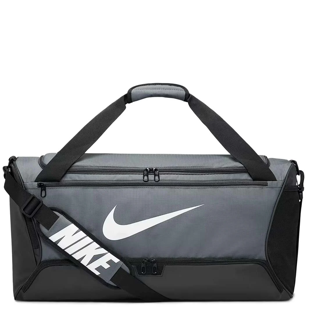 Nike - Brasilia 9.5 Medium Duffel Bag (DH7710 068)
