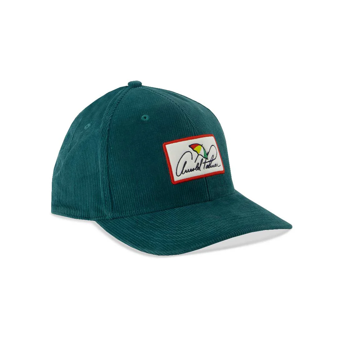 Puma - Arnold Palmer Corduroy Cap (025579 02)