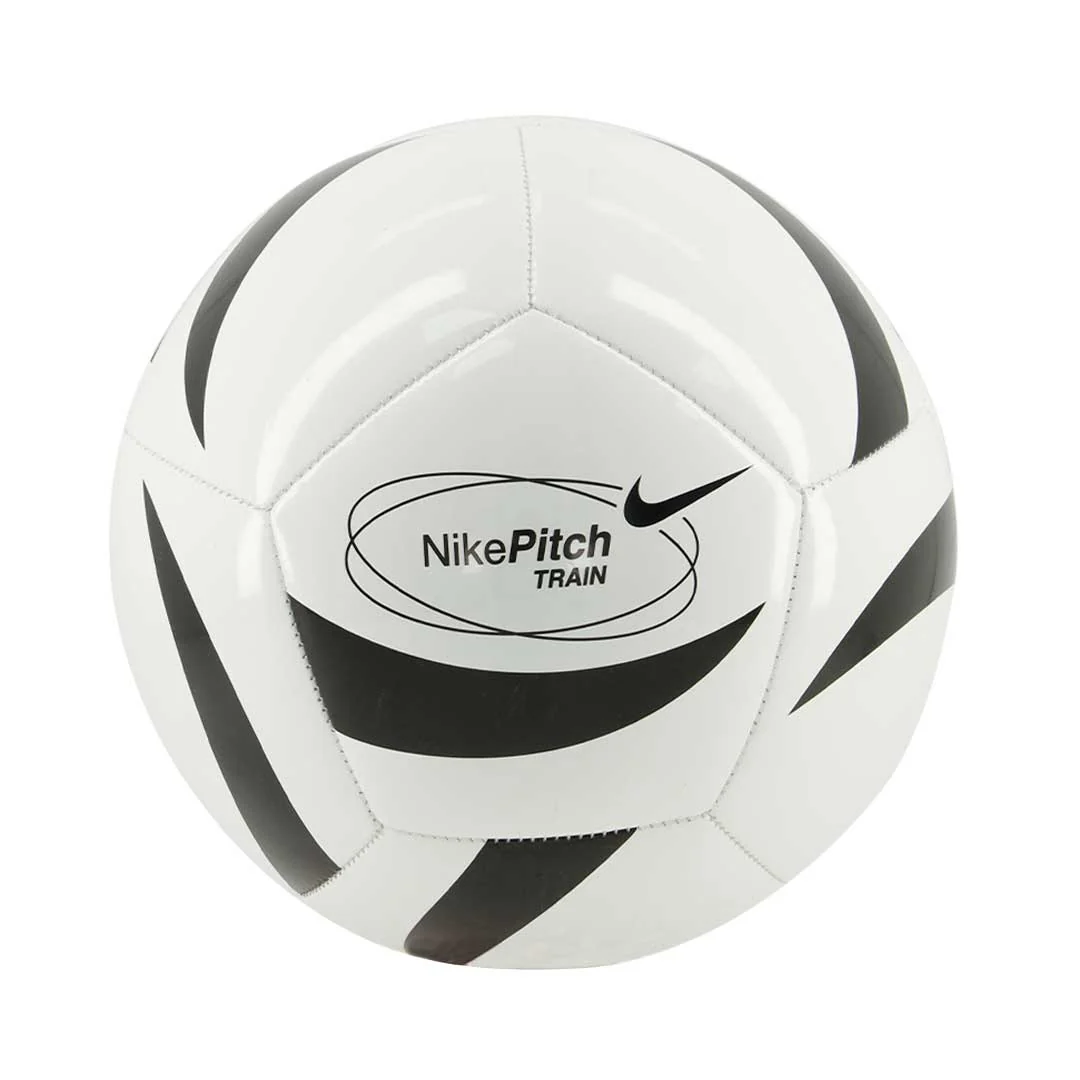Nike - Pitch Soccer Ball - Size 5 (HV6341 100-5)