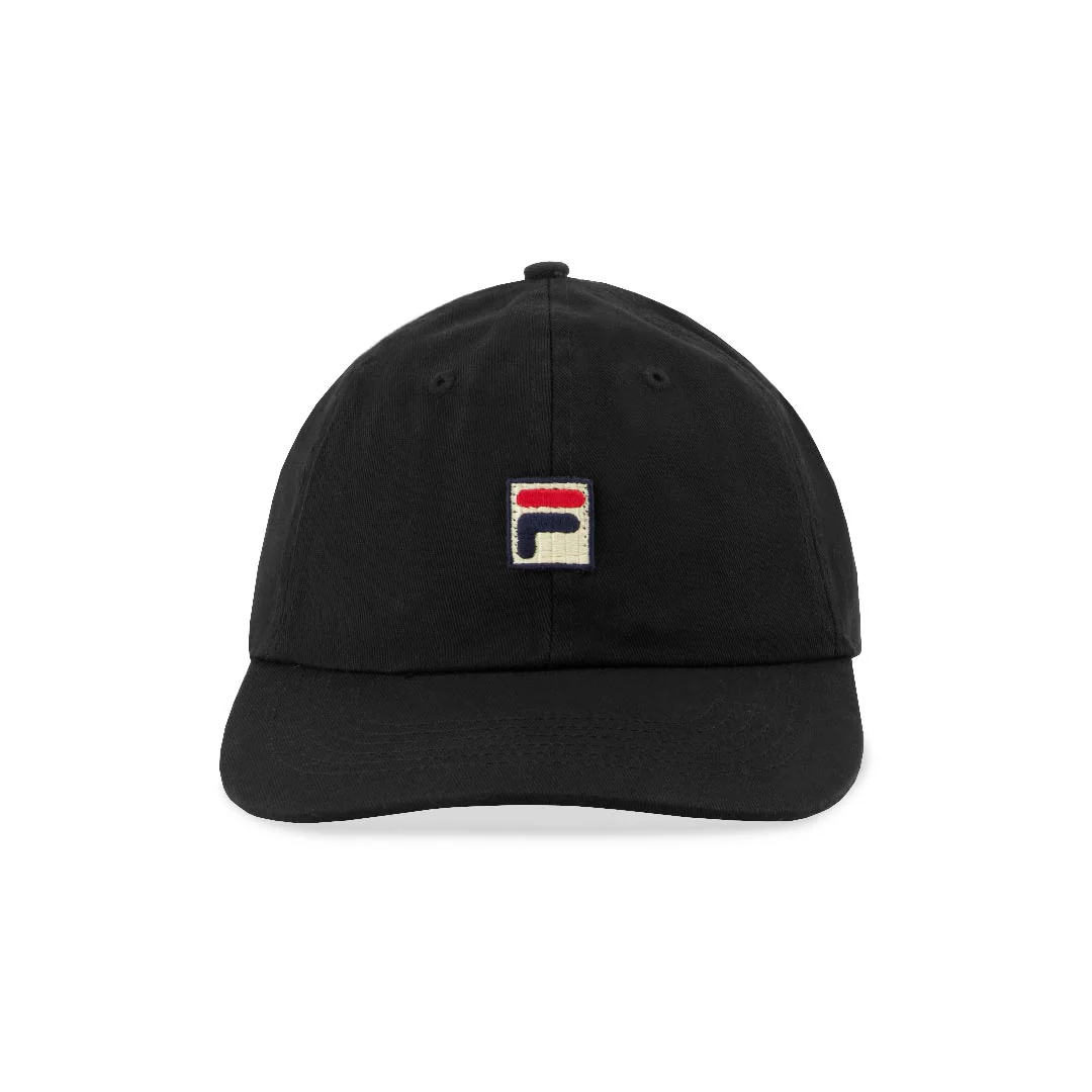 FILA - Adjustable Baseball Cap (FHT03341 001)