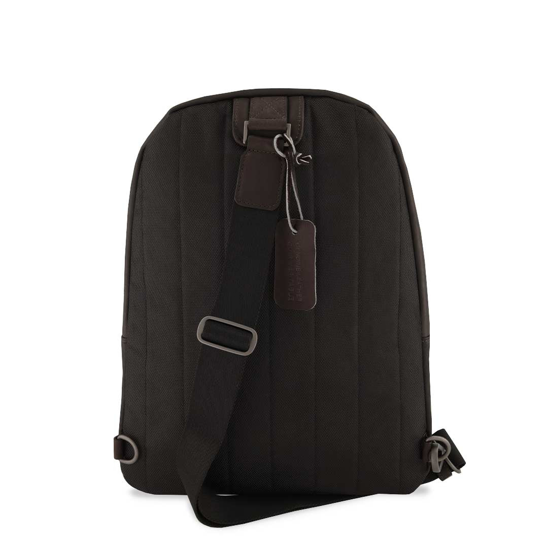 Kenneth Cole - Colombian Leather Sling Backpack (KCR571078117)