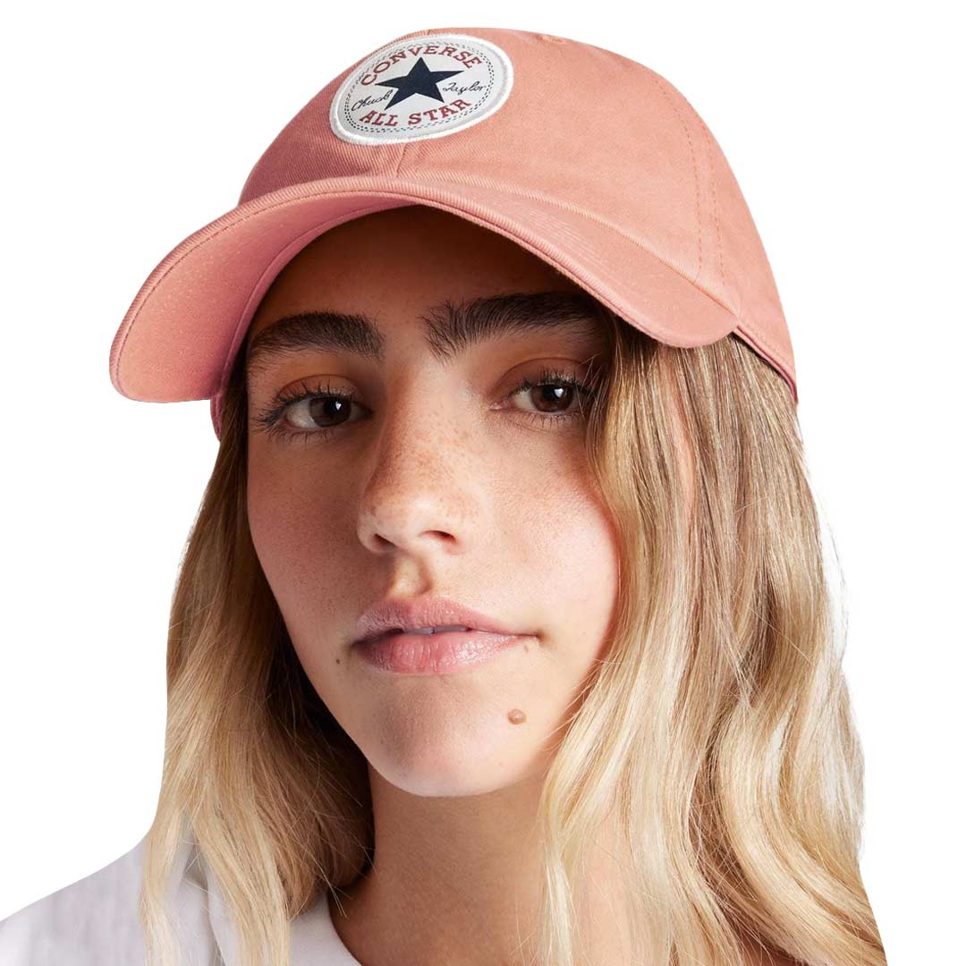 Converse - Chuck Taylor Baseball Cap (10027421 A01)