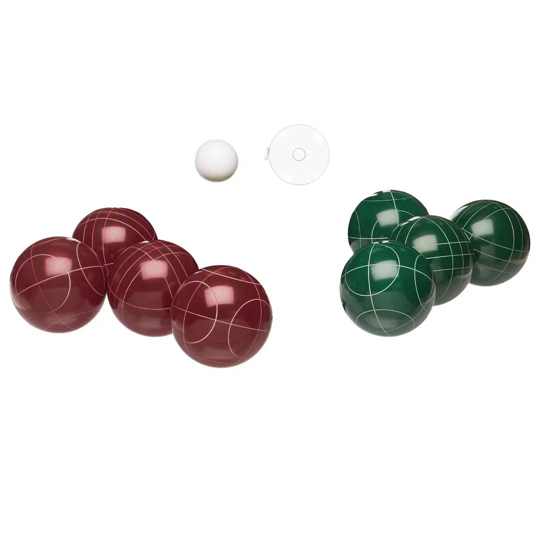 SVP Play - Competition Bocce Ball Set (BB-01)