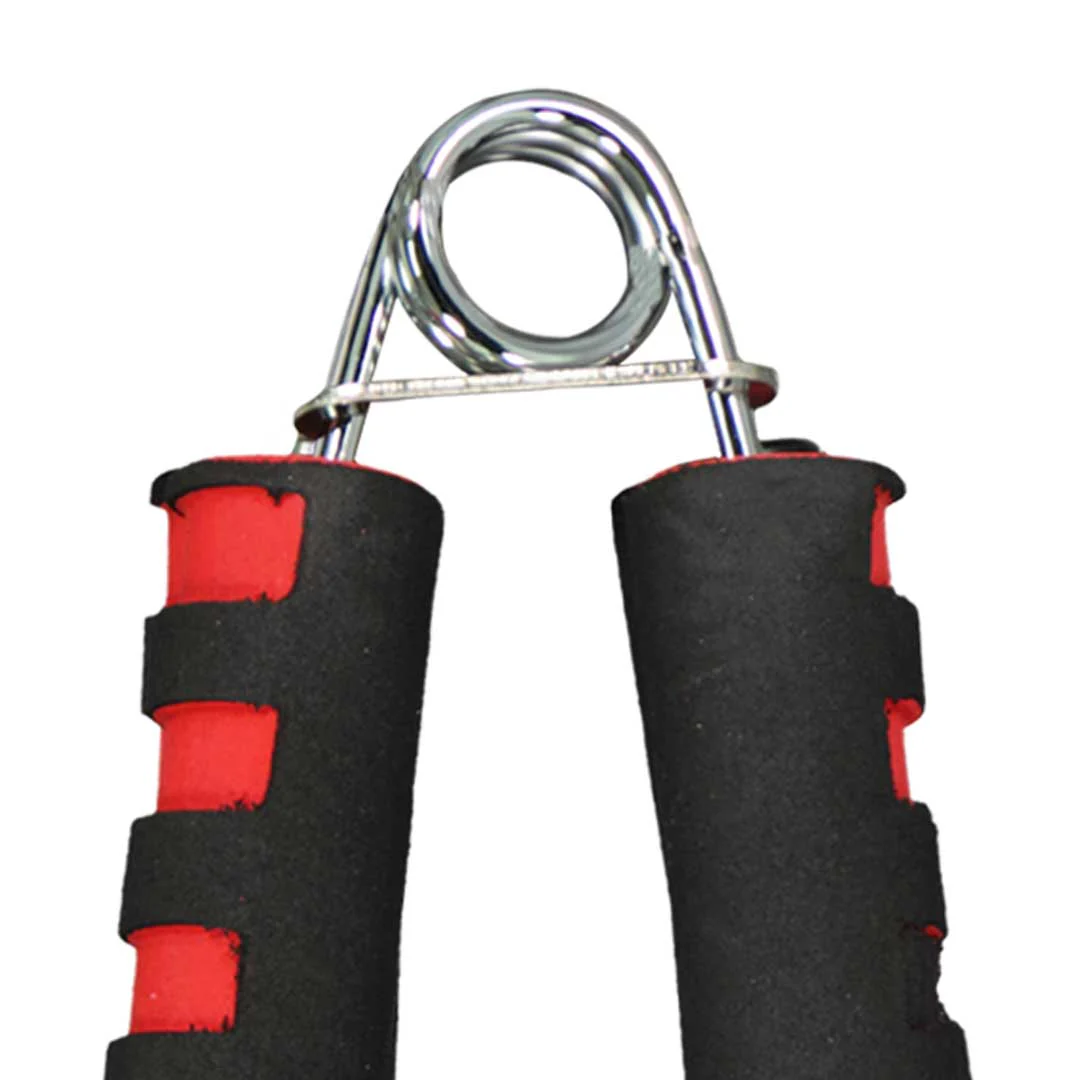 SVP Fit - 2 Pack Hand Grip (HG01B BLKRED)