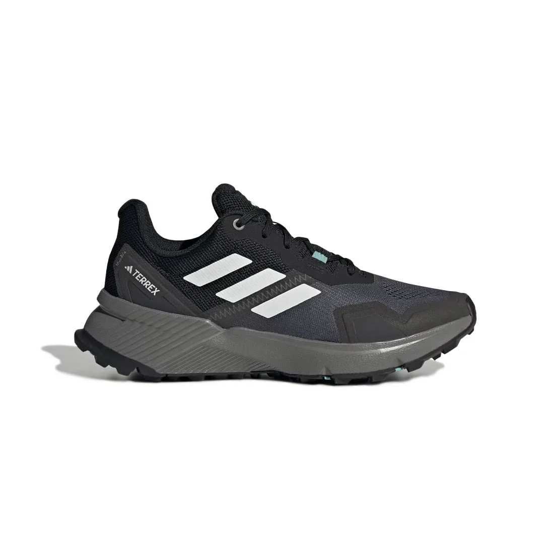 adidas - Women's Terrex Soulstride Trail Running Shoes (IF5030)