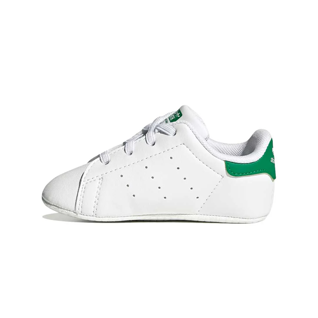 adidas - Kids' (Infant) Stan Smith Crib Shoes (FY7890)