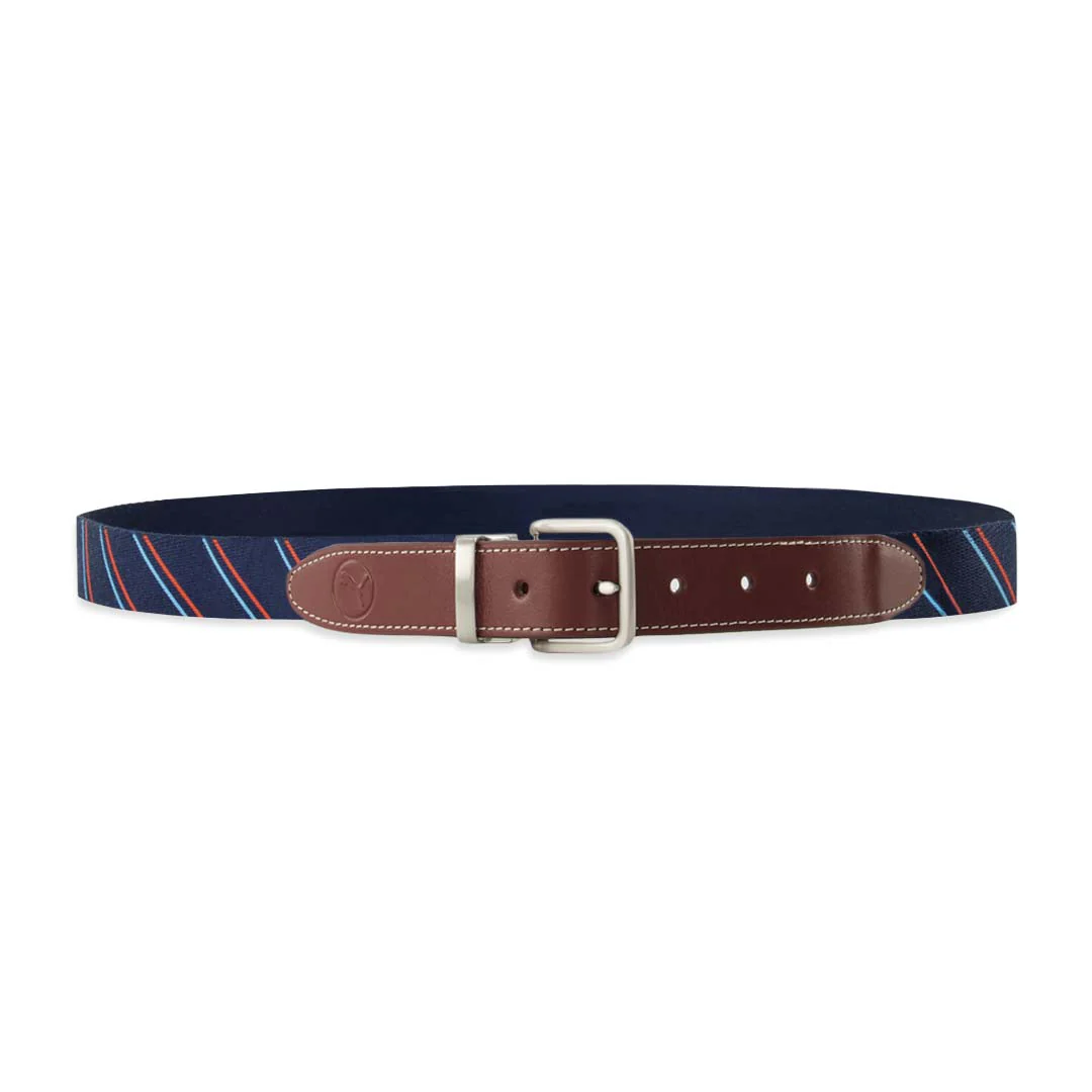 Puma - Men's Canvas Belt (054486 01)