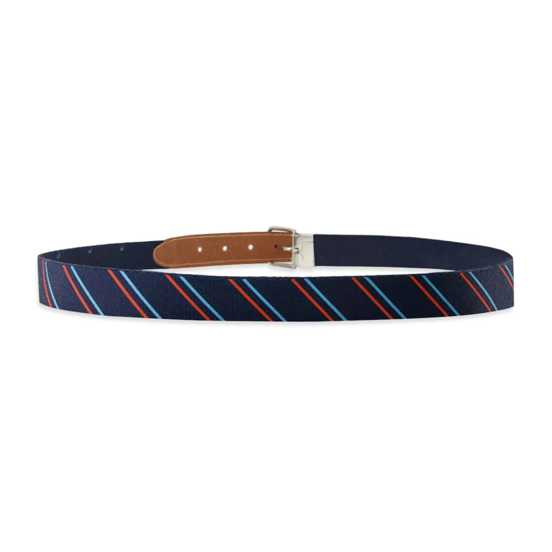 Puma - Men's Canvas Belt (054486 01)