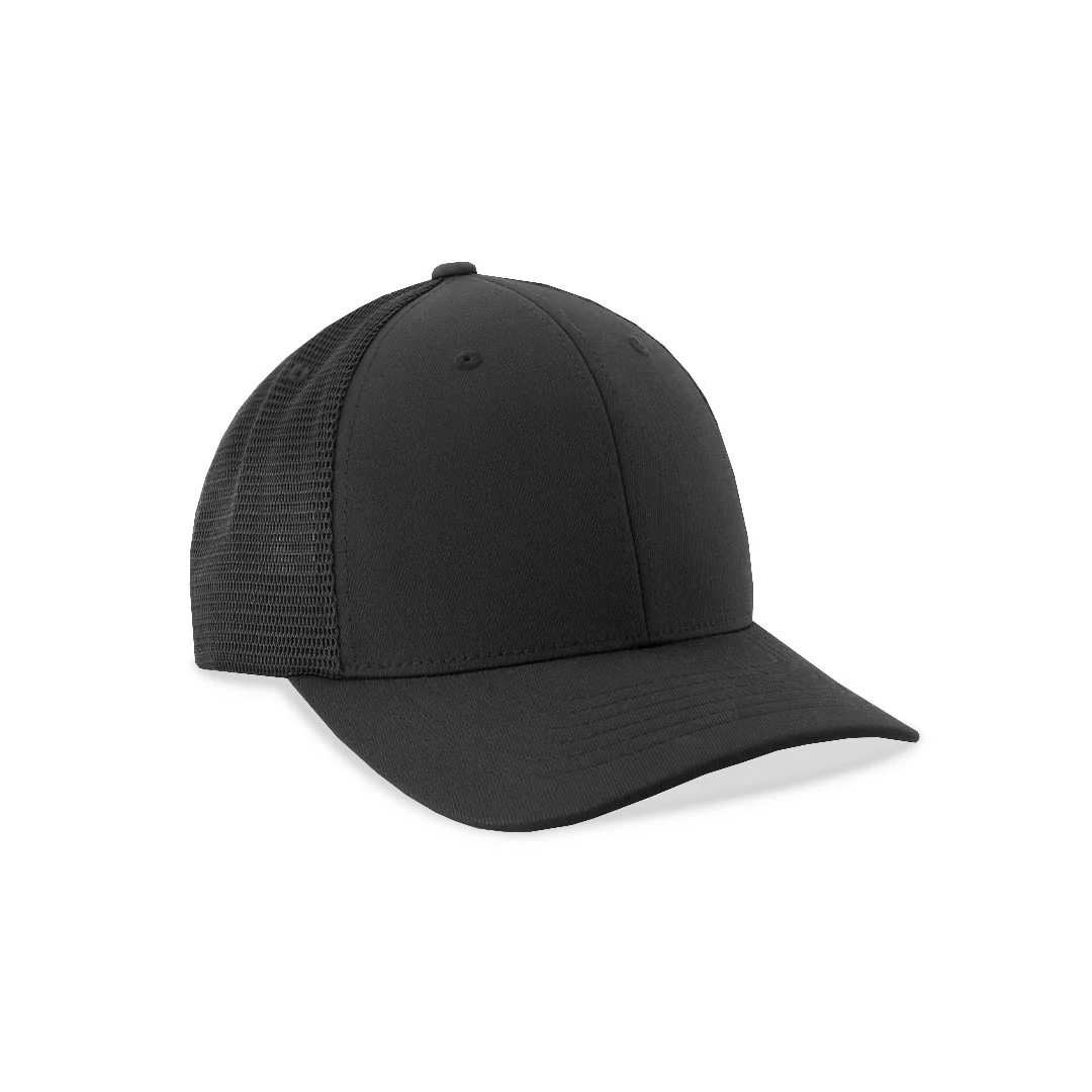 Puma - Trucker Snapback Cap (022675 01)