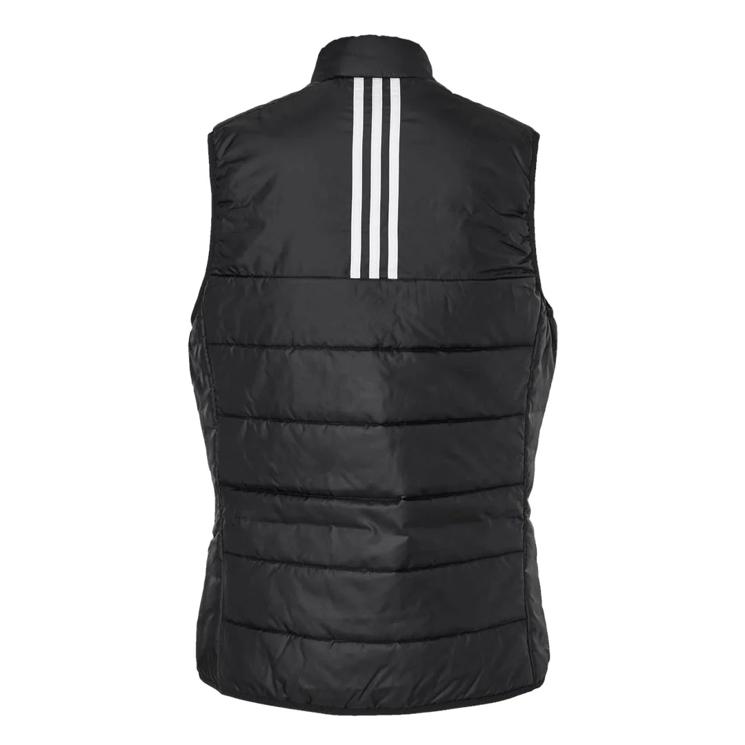 adidas - Women's 3-Stripes Puffer Vest (HD1186)