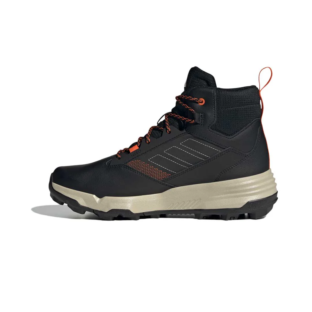 adidas - Unisex Unity Leather Mid COLD.RDY Hiking Boots (IF4979)