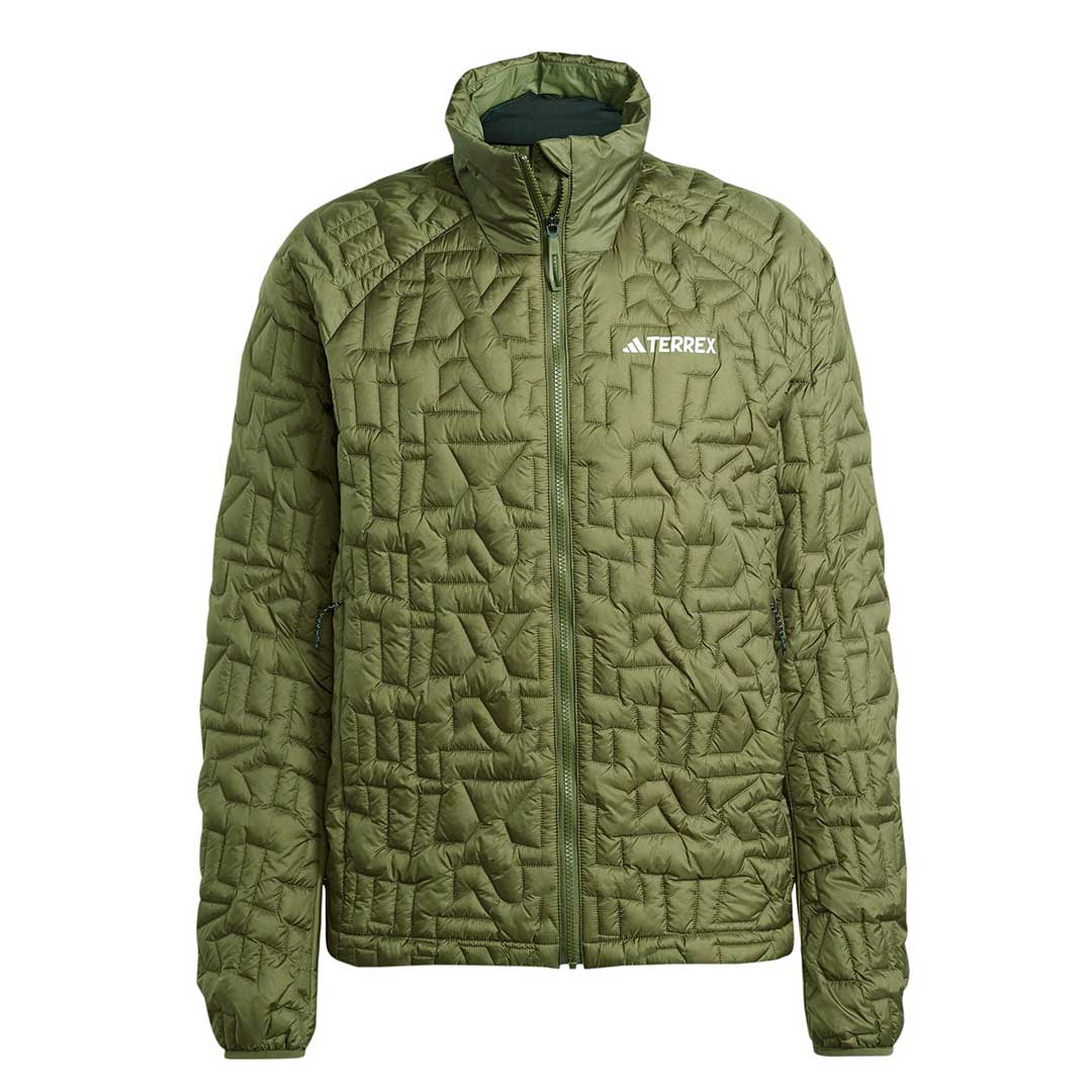 adidas - Men's Terrex Xperior Loose Fill Insulated Jacket (IT3237)