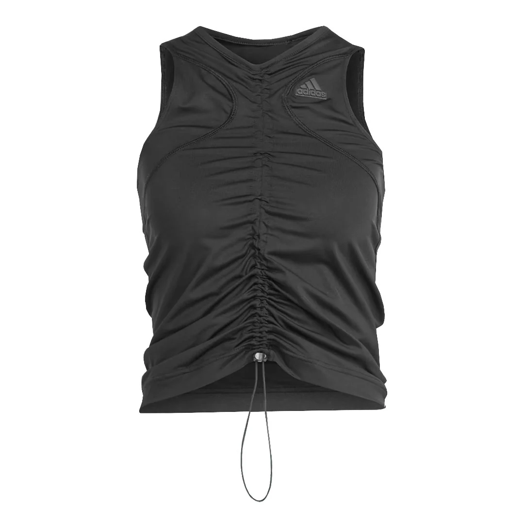 adidas - Women's City Escape Sleeveless T-Shirt (HZ2873)