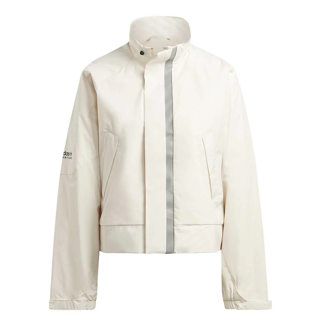 adidas - Women's Adventure Crop Jacket (IC5446)